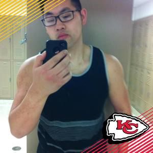 Meet your Posher, Simon